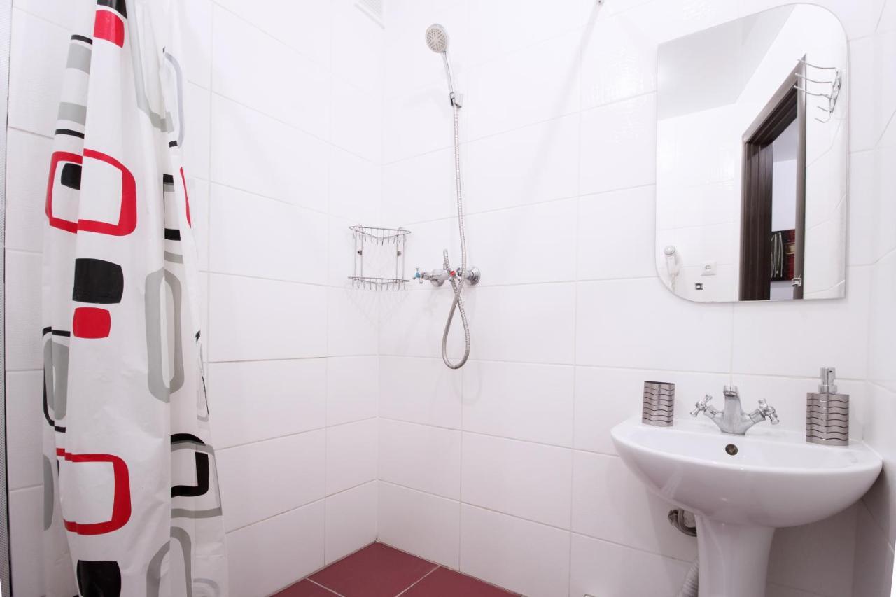 Apartment On Soborniy 85 Oleksandriia Exterior foto