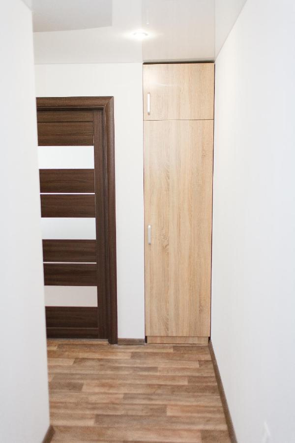 Apartment On Soborniy 85 Oleksandriia Exterior foto